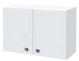 Шкаф подвесной Onika Нива 306002 40x60см белый